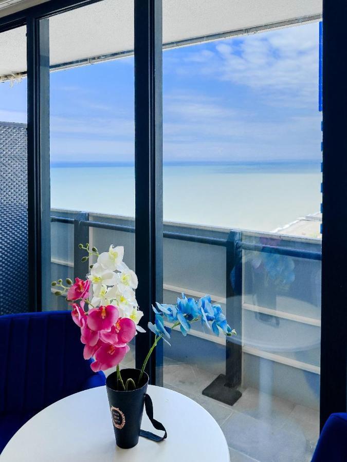 Orbi City Apartments Batumi Exterior foto